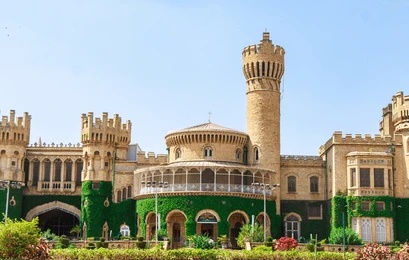 Bangalore