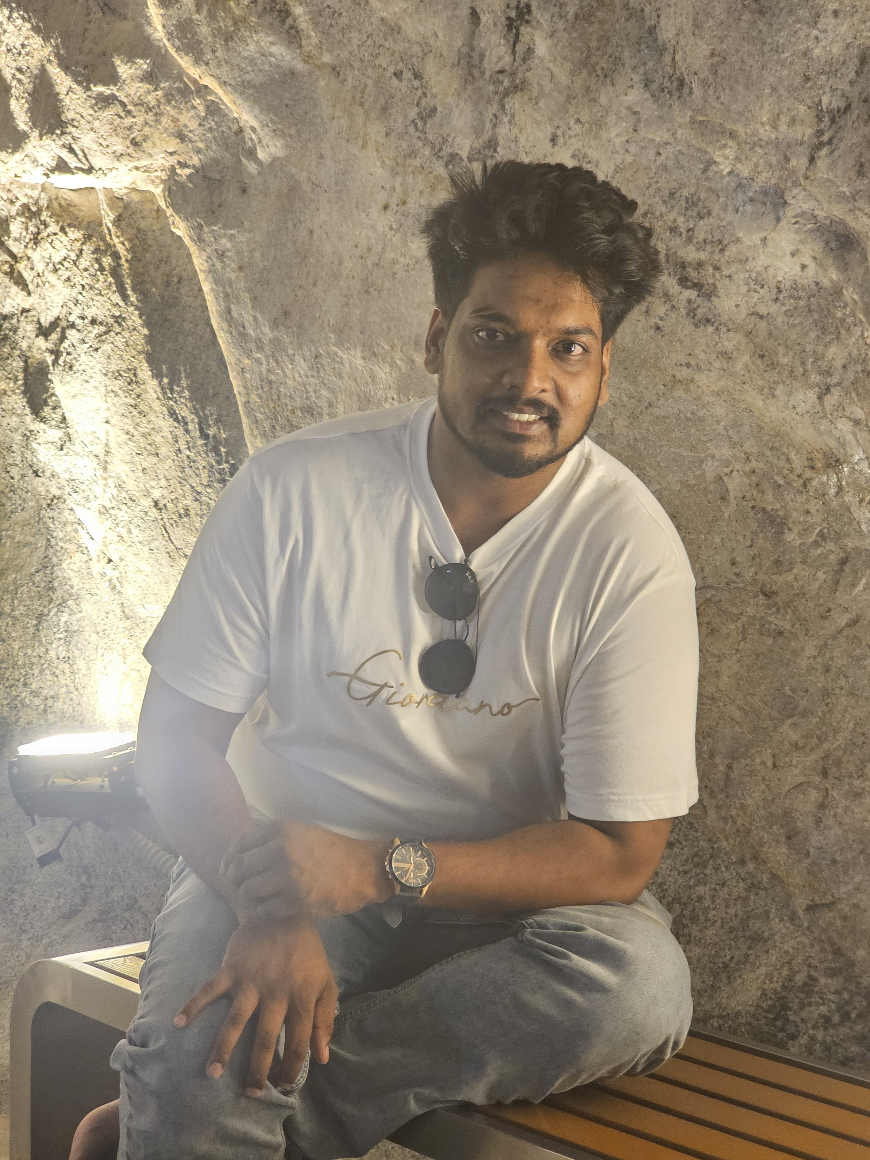 Dr. Sidhiq Ali