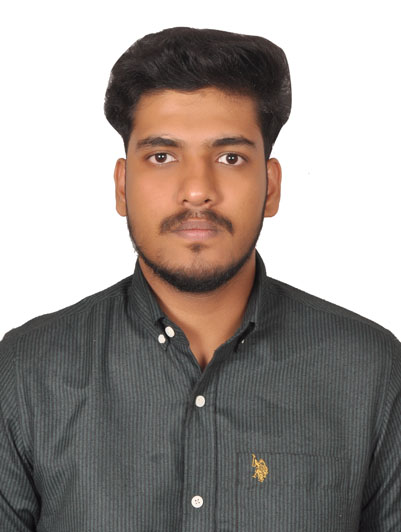 Dr. Abinandh